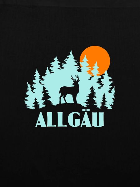 Allgäu