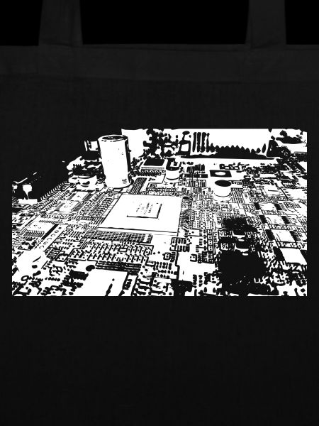 PCB White