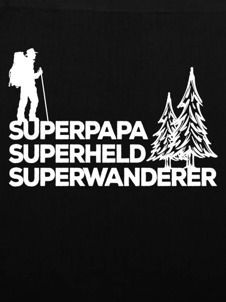Bergwanderung Wandern Statement Wanderer Klettern
