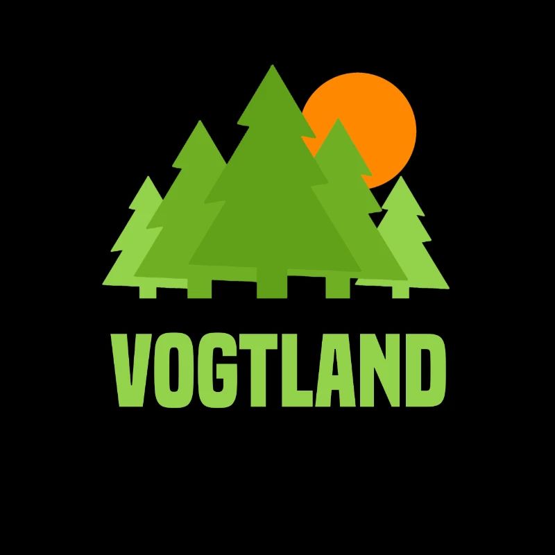 Vogtland
