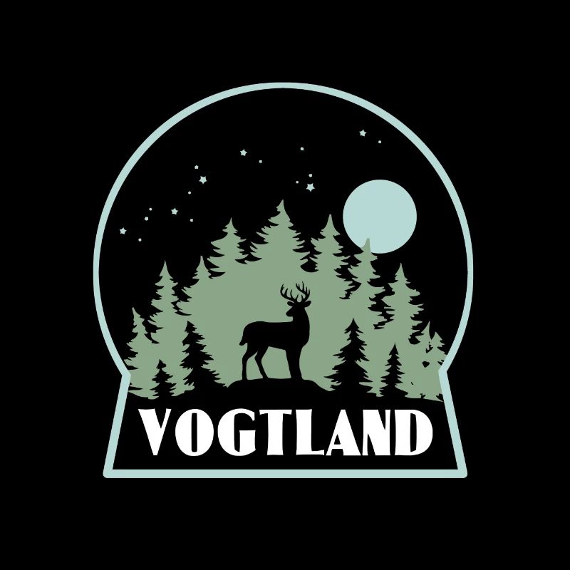 Vogtland