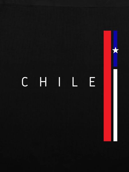 Flagge von Chile