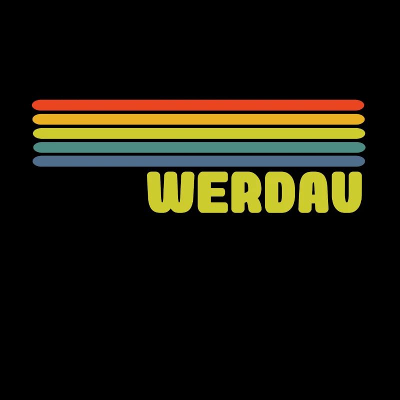 Werdau