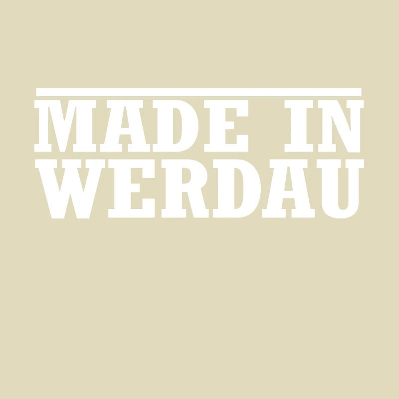 Werdau