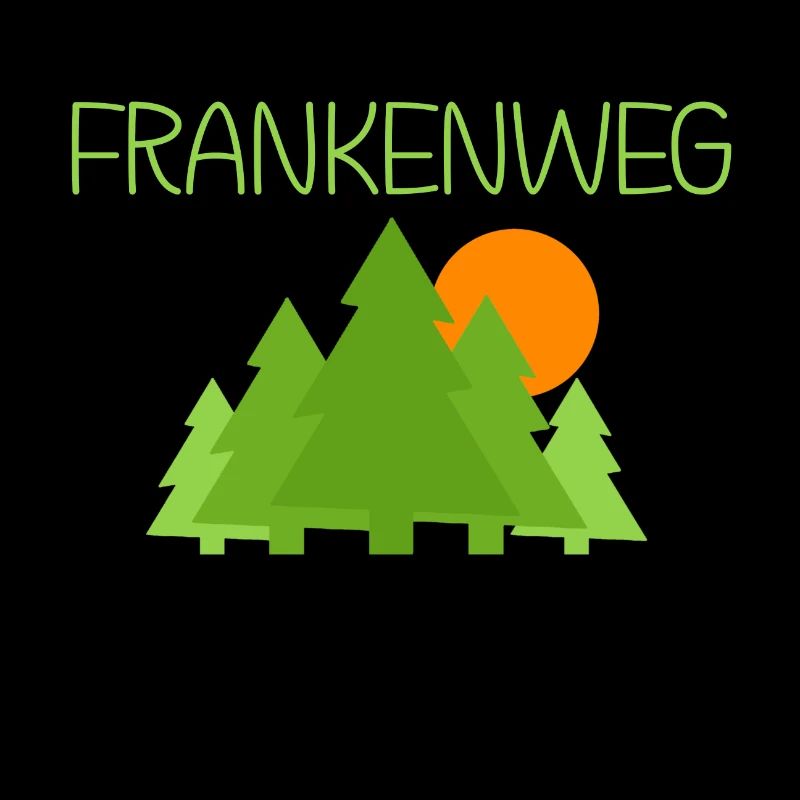 Frankenweg