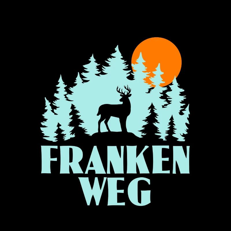 Frankenweg