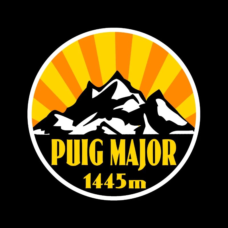 Mallorca PUIG MAJOR