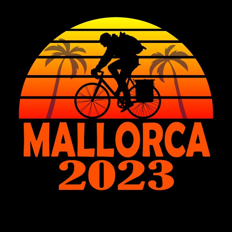 Fahrrad Mallorca 2023