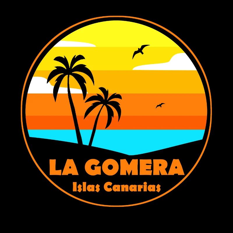 La Gomera