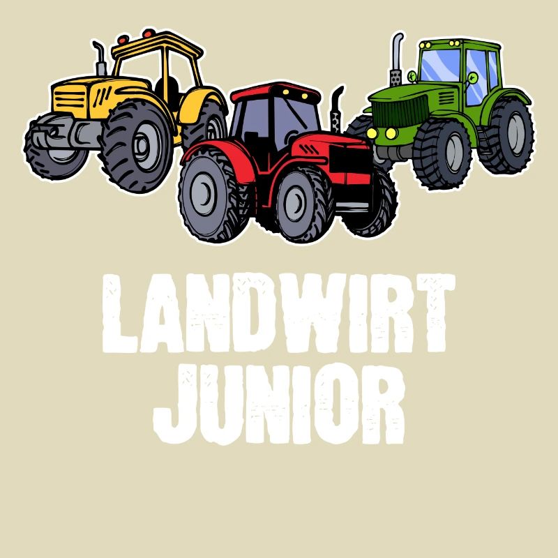 Kraftfahrzeug Jungbauer Traktor Statement Bauer