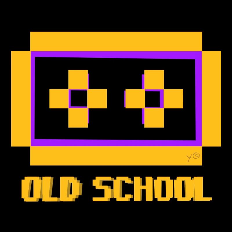 OLD SCHOOL ORIGINAL