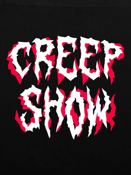 Grusel-Show
