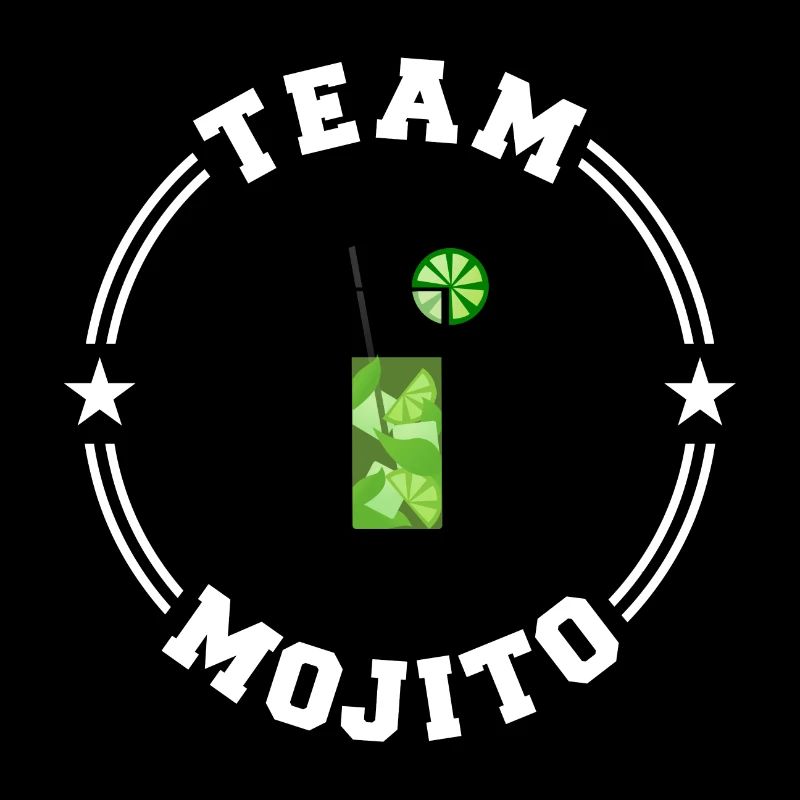 TEAM MOJITO College Runde W