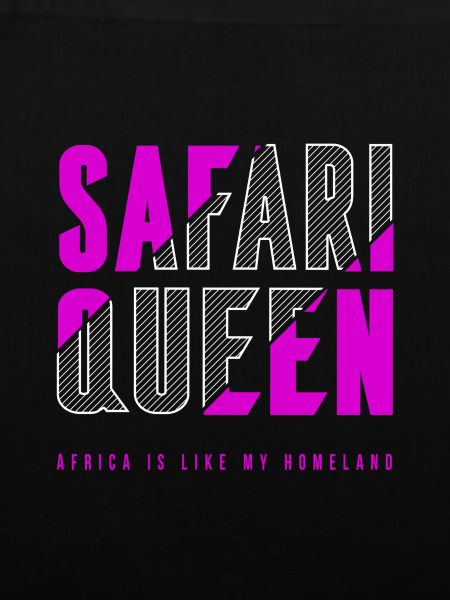 Safari Queen