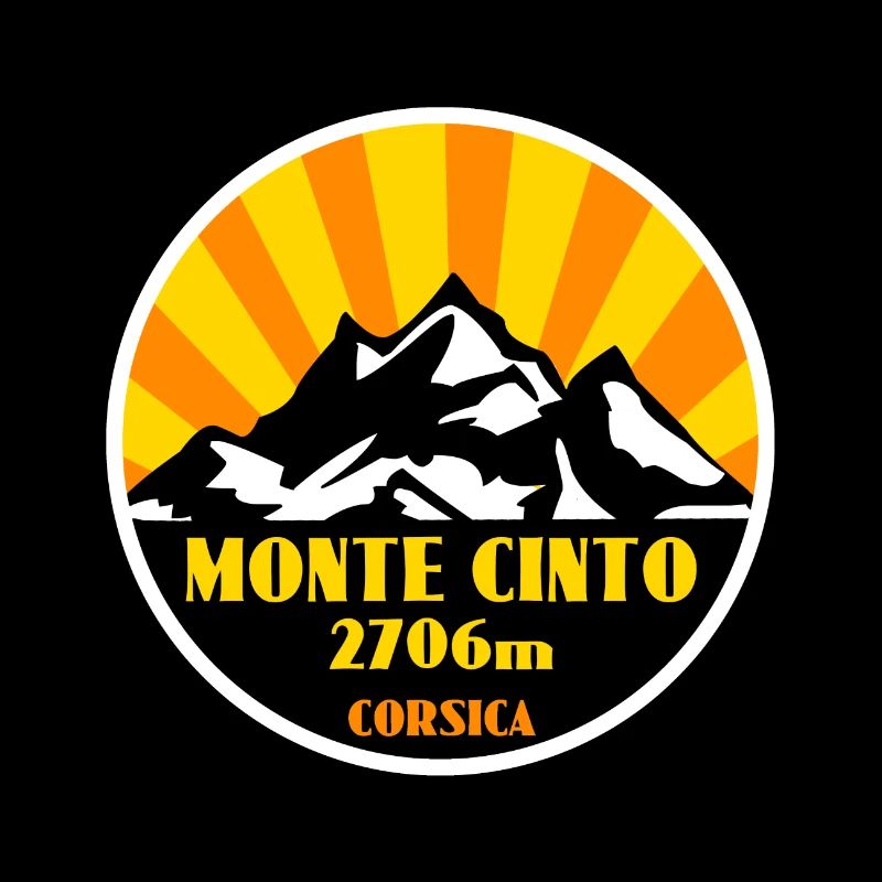 Monte Cinto Corse