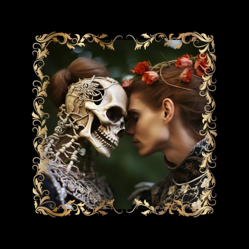 Dead Love