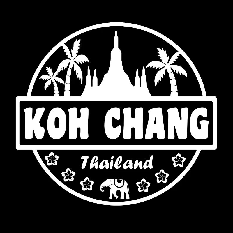 Koh Chang Thailand