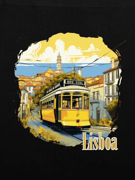 Lissabon - Lisboa