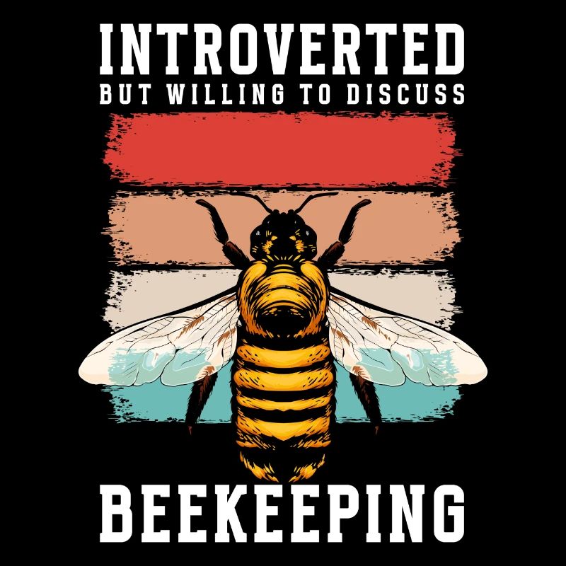 honey beekeeping hive bumblebee