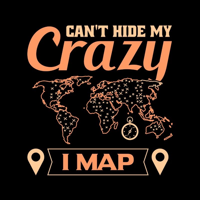 Conception cartographique