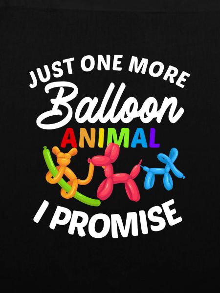 Ballon Twisting Design