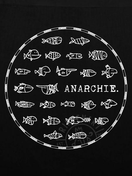 Fischköppe / Anarchie