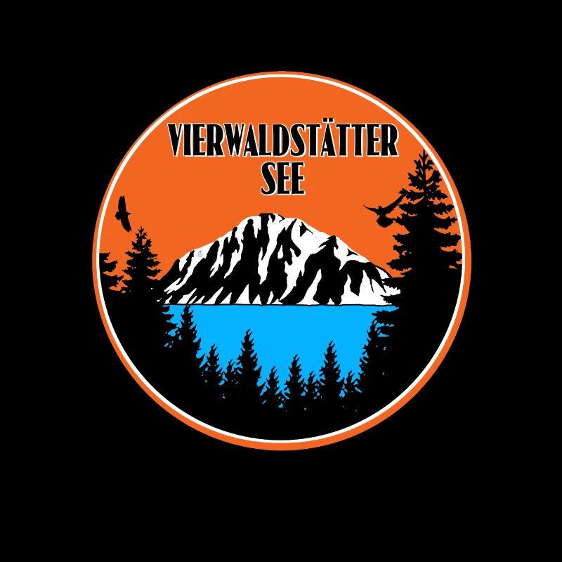 Vierwaldstättersee