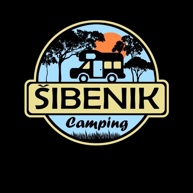 Sibenik Camping