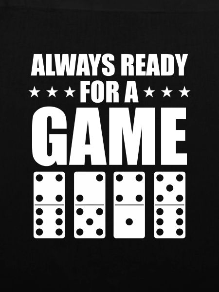 Domino game design