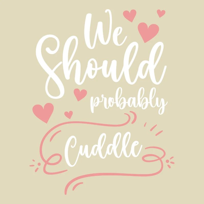 Cuddling Teddy Bear Relationship Affection