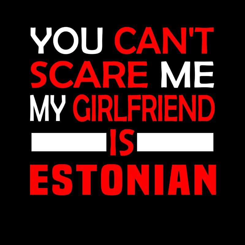 Estnin Girlfriend