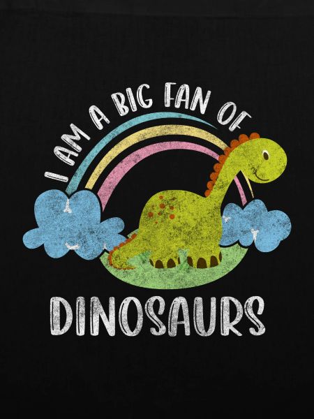 Dino Fossile Fleischfresser