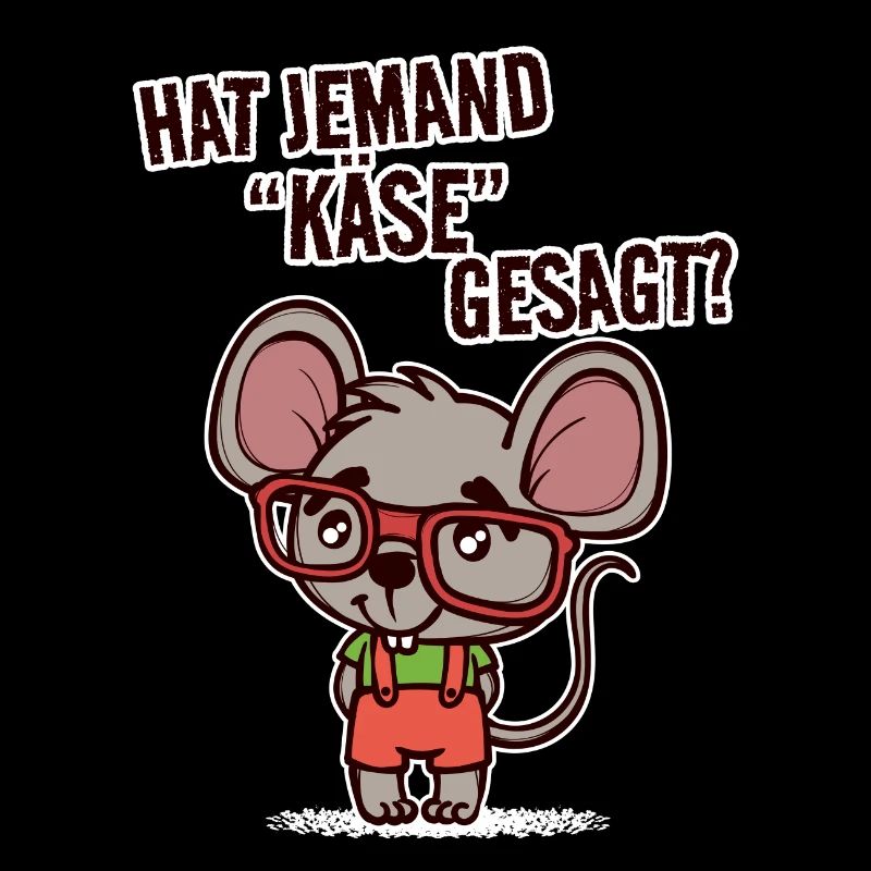Ratte Statement Schoßtier Haustiere Heimtier