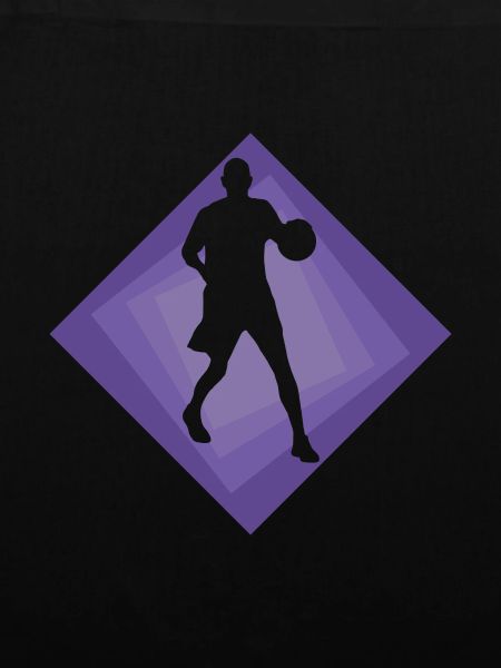 Basketballer BBall Hooping