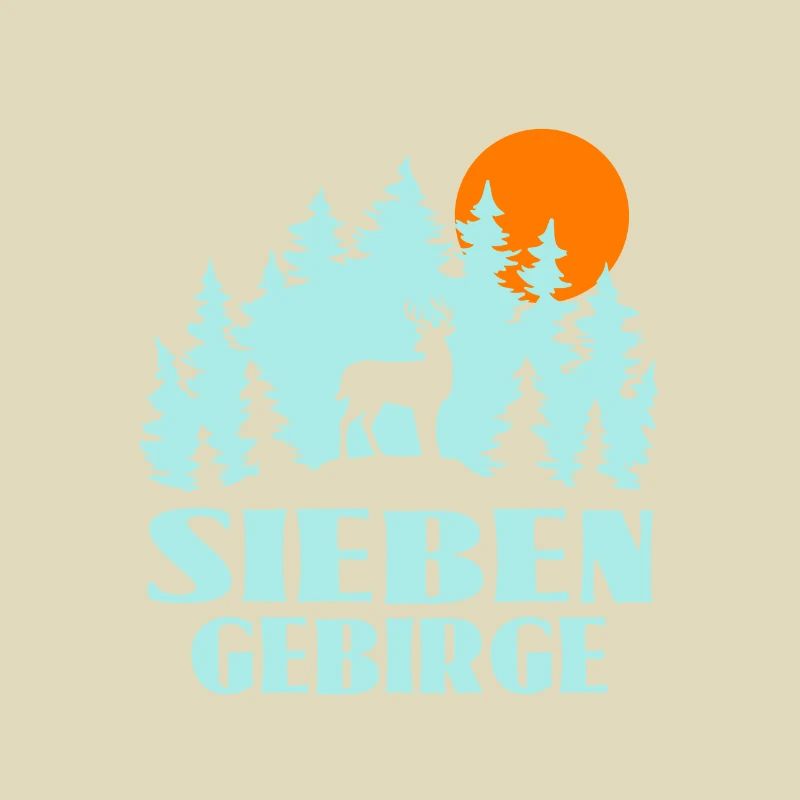 Siebengebirge