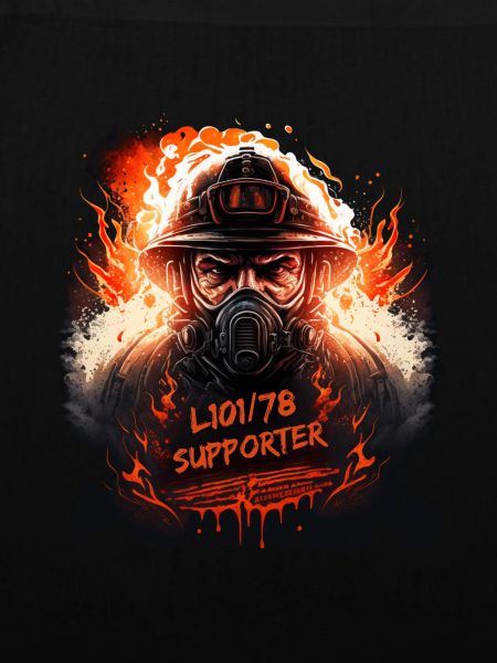 Feuerwehr Support