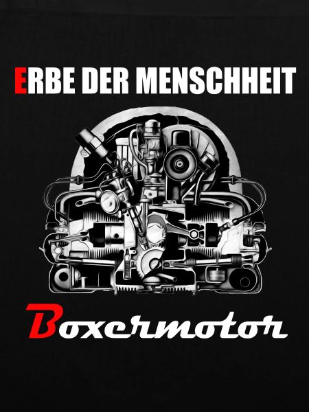 Erbe der Menschheit: Boxermotor