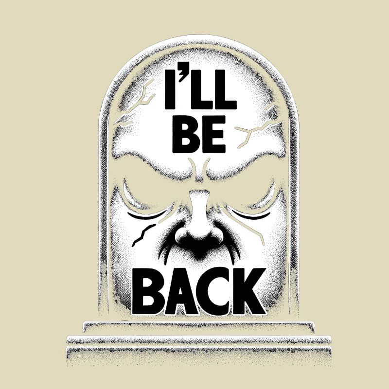 Return from the Grave