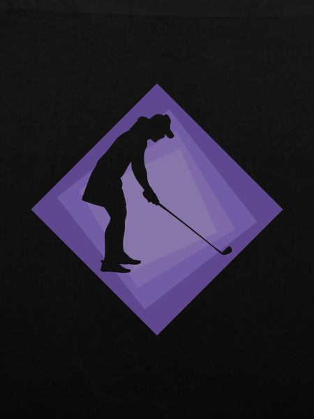 Chip Golfball