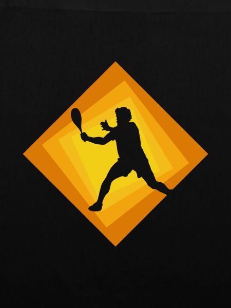 Squash Squash Spieler Squash Spieler