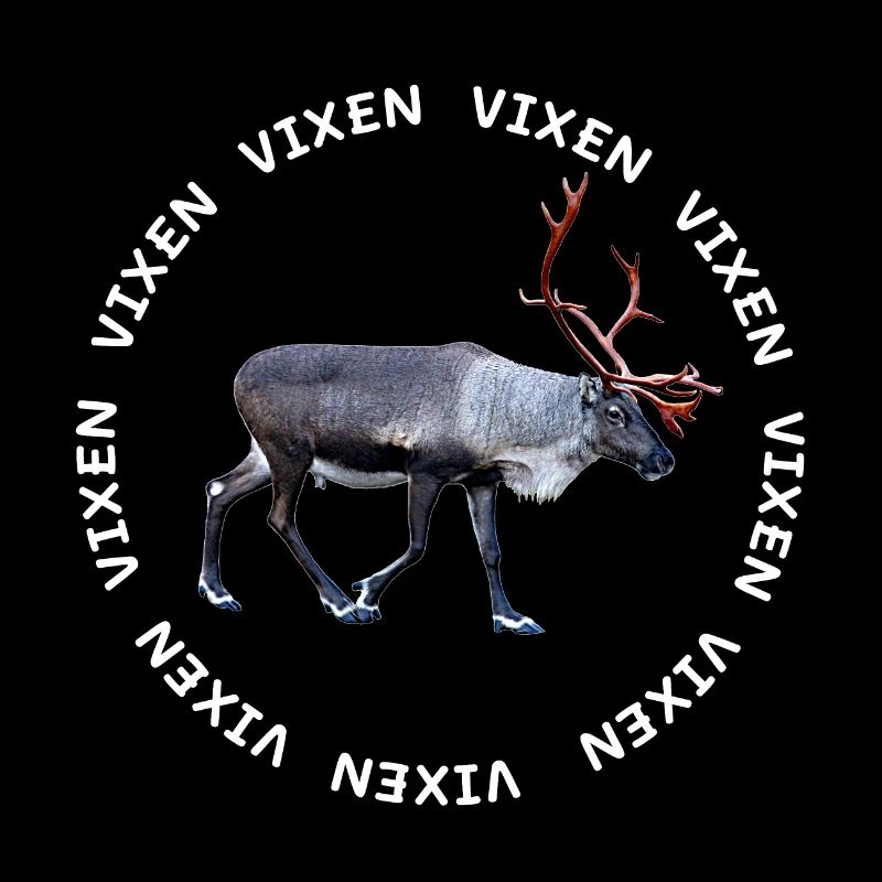 VIXEN