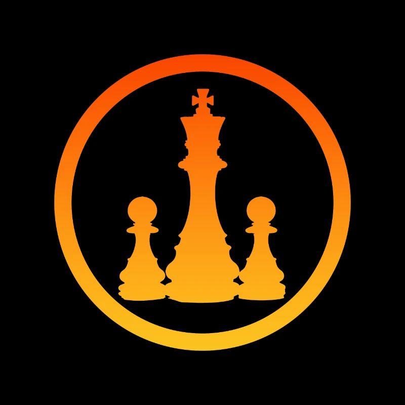 Echeceau d’échecs Checkmate