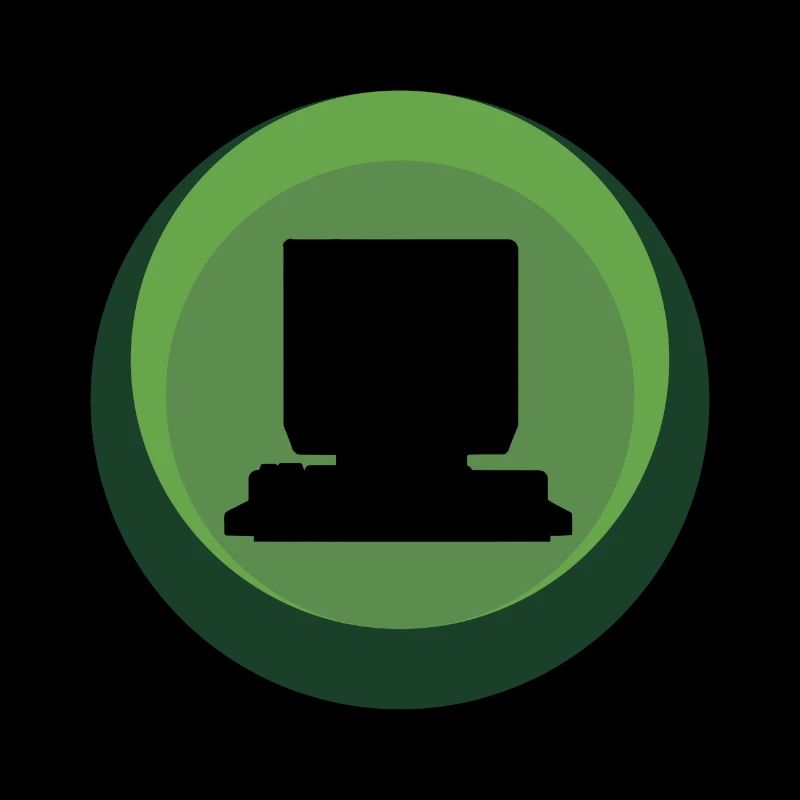 Nerd de l’informatique