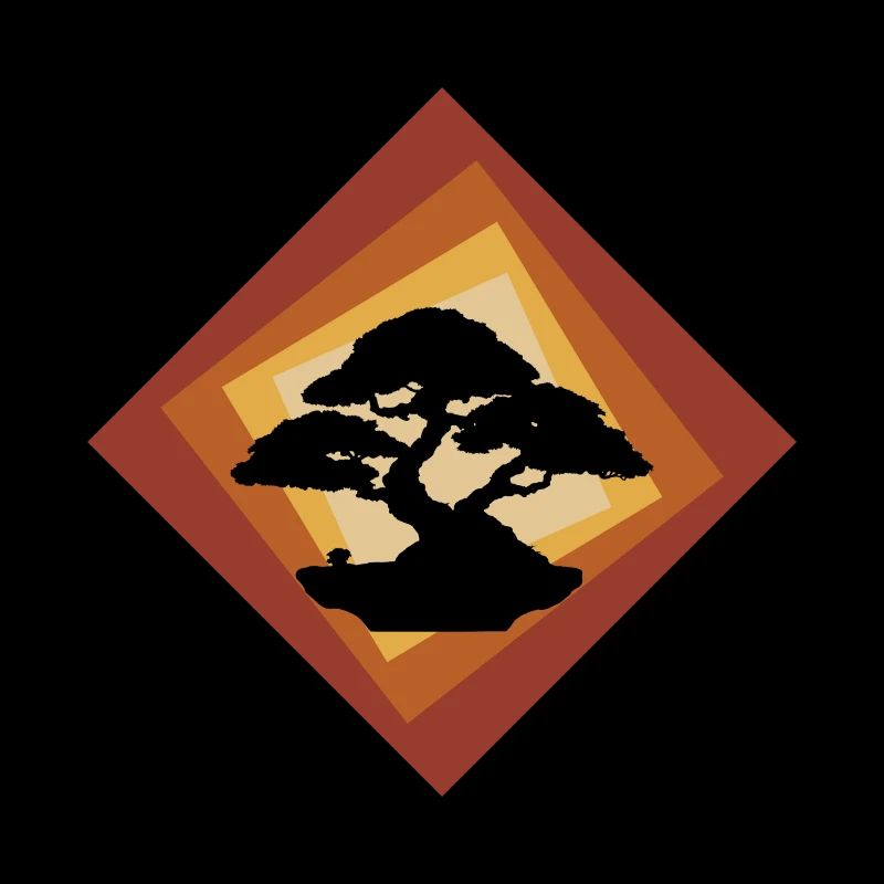 Tree, Bonsai, Tree