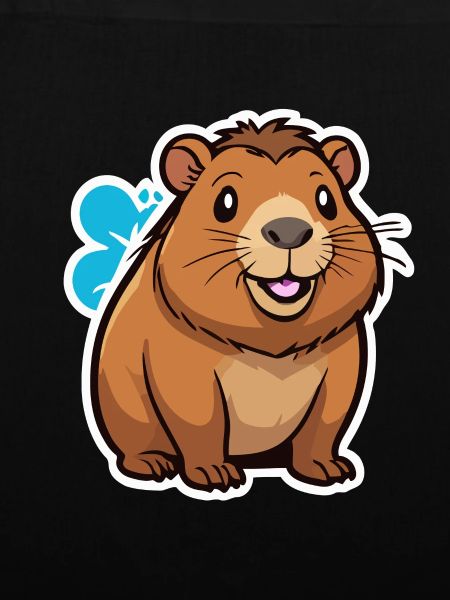 Capybara