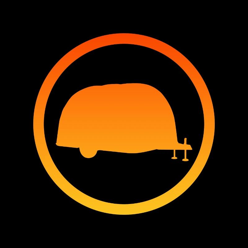 Camper Wohnwagen Caravan