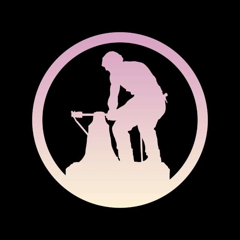 Forgeage Forgeron Forge