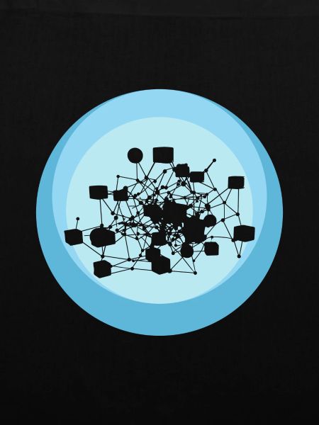 Kryptowährung Crypto Coin