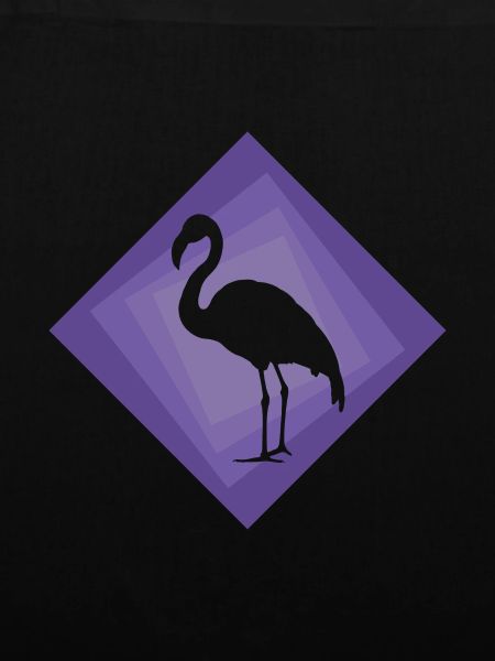 Flamingo Wasservogel Flamenco