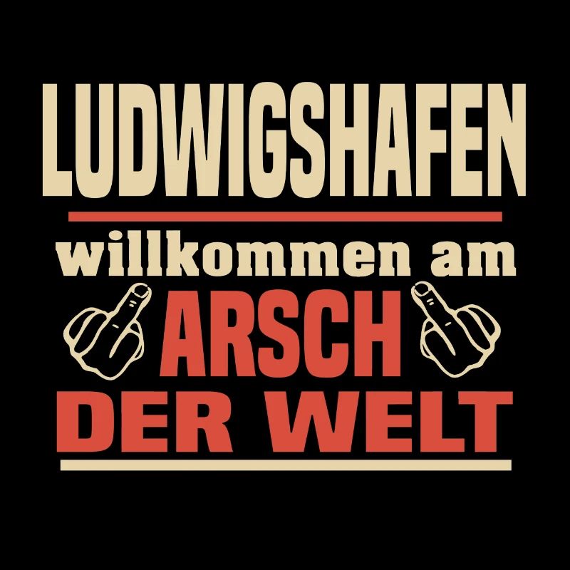 ludwigshafen
